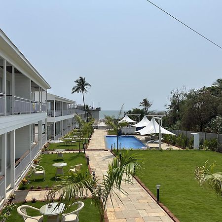The Kimaya - By The Sea Baga Luaran gambar