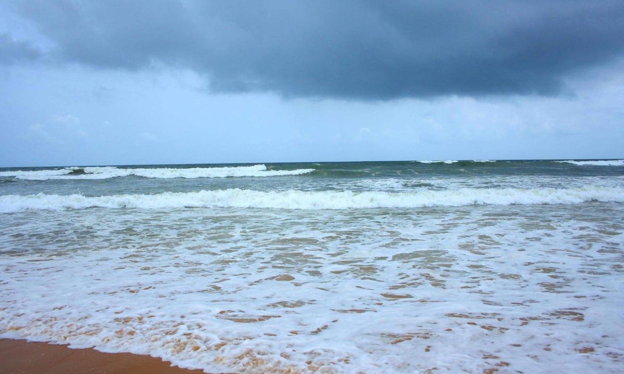 The Kimaya - By The Sea Baga Luaran gambar
