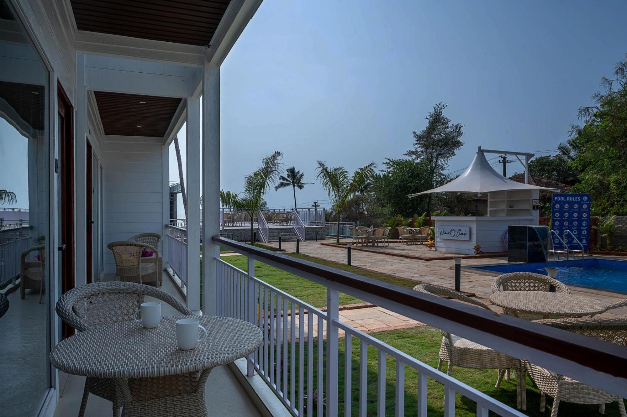 The Kimaya - By The Sea Baga Luaran gambar