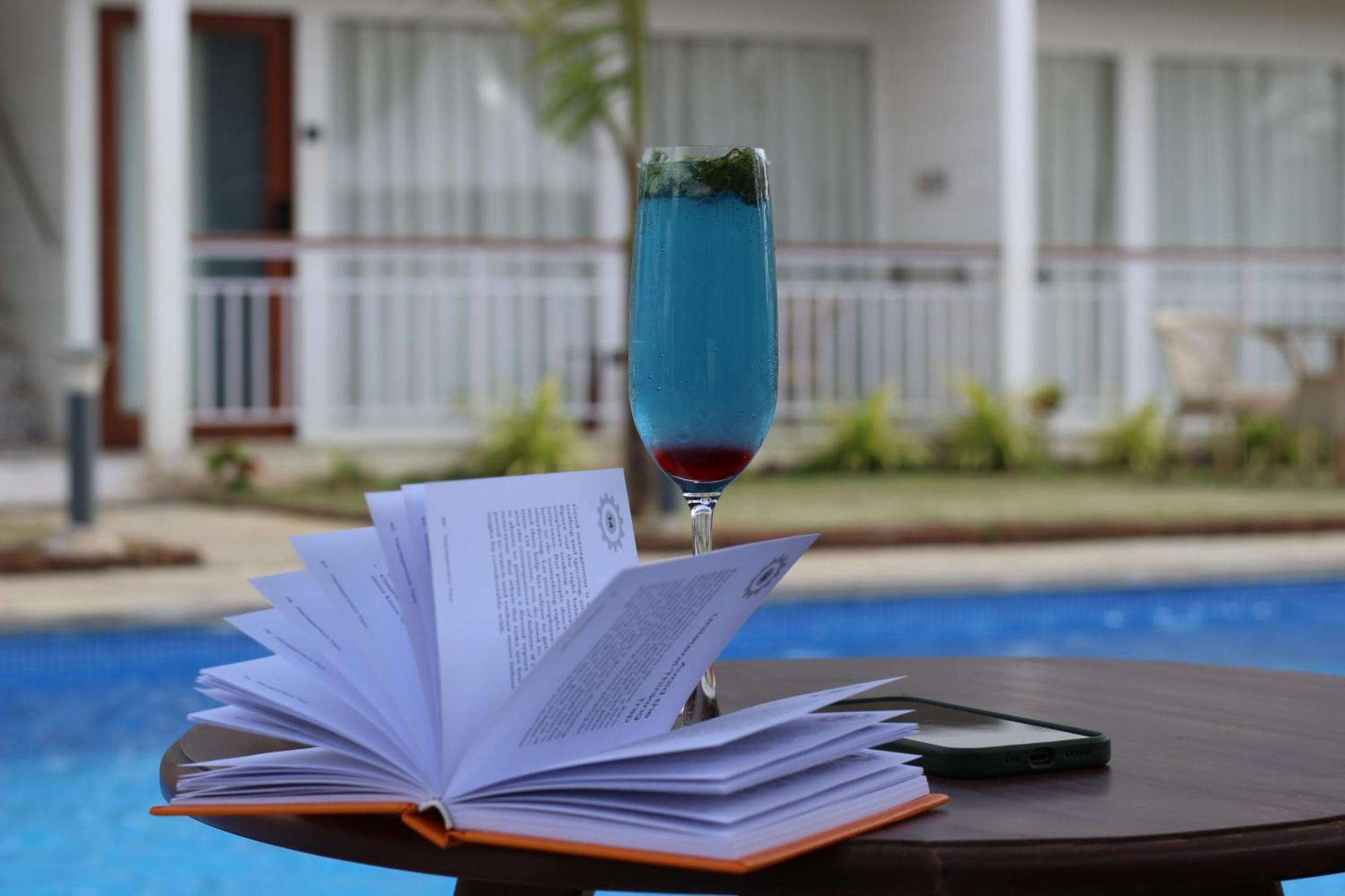 The Kimaya - By The Sea Baga Luaran gambar